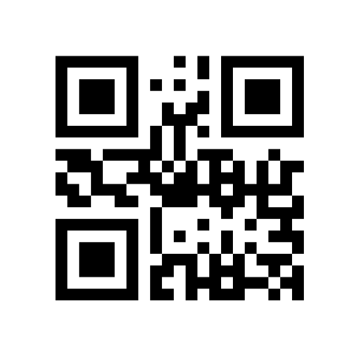 Payment QR code